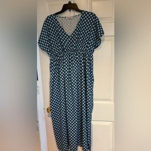 Women’s Maxi Dress
